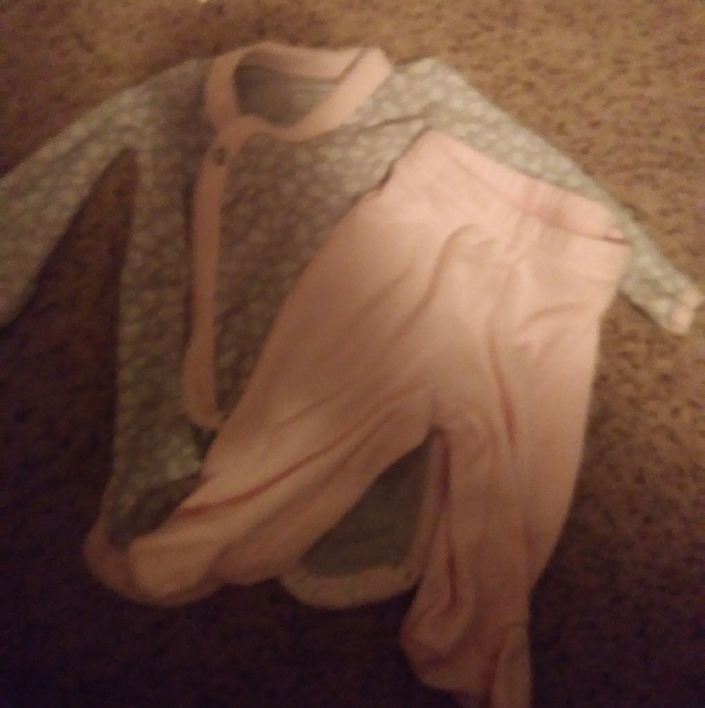 Matching set